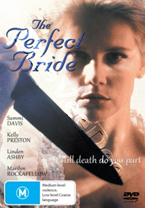 The Perfect Bride (DVD)